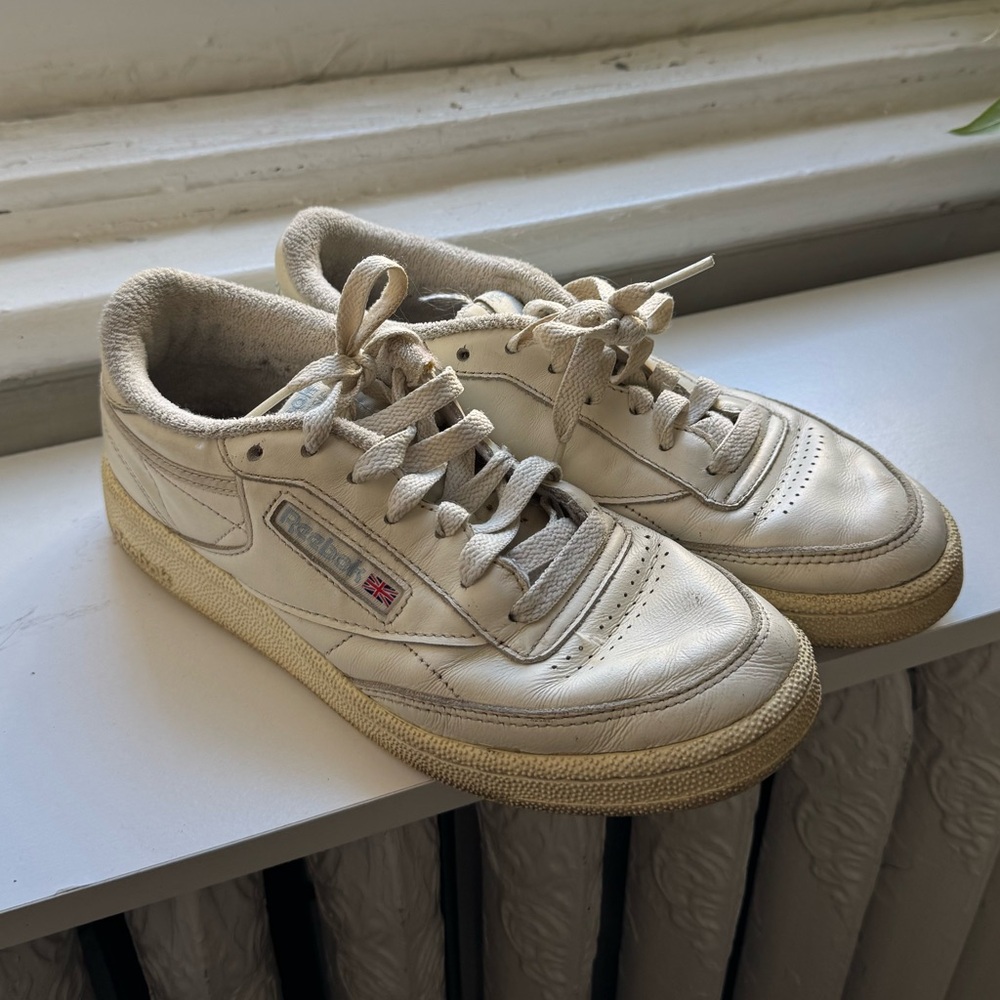 Reebok Women's Club C 85 Vintage sneakers
